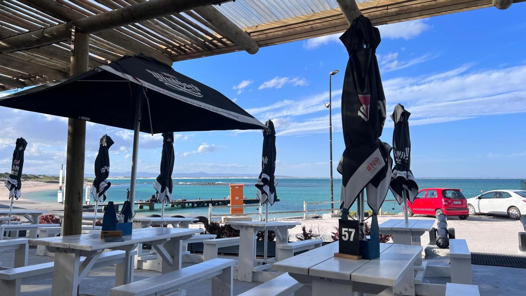 斯特雷斯拜Bliss On The Bay别墅 外观 照片